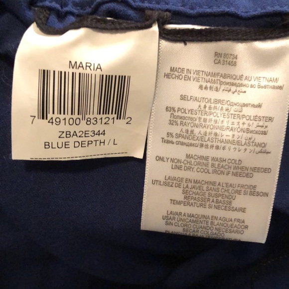 Like new womens bcbg leggings - Picture 6 of 7